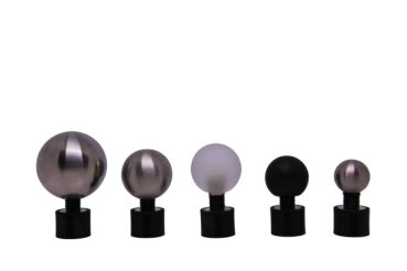 Preview: Resonanztaster - Zerstörungsfreie Hohlstellenortung - "Classic"